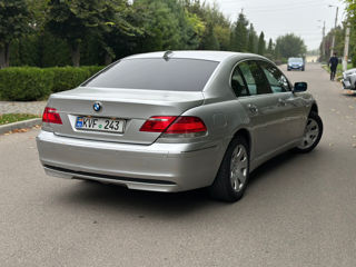 BMW 7 Series foto 6