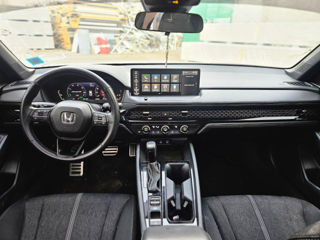 Honda Accord foto 7