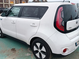 KIA Soul foto 3