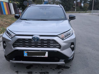 Toyota Rav 4 foto 2