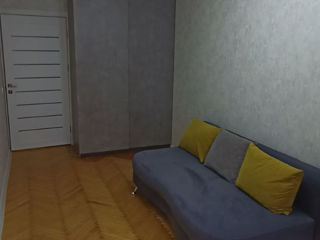 Apartament cu 3 camere, 50 m², Botanica, Chișinău foto 9