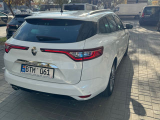 Renault Megane foto 6