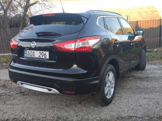 Nissan Qashqai foto 3