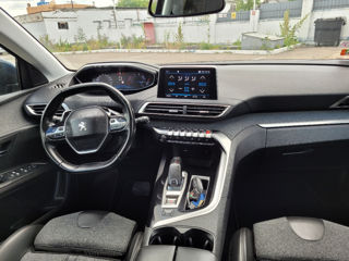 Peugeot 5008 foto 8