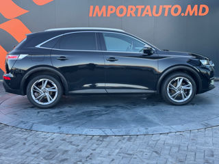 DS Automobiles DS 7 Crossback foto 5