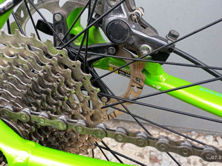 Велосипед Bergamont Prime CX 2016 700C cyclocross disc фото 7