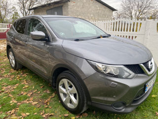 Nissan Qashqai foto 5