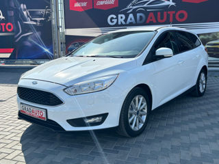 Ford Focus foto 1