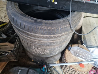 3 anvelope 275/40 R20 foto 2