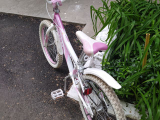 Продается детский велосипед foto 3