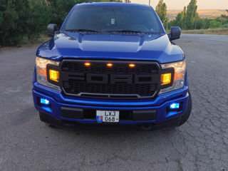 Ford F-150 foto 3