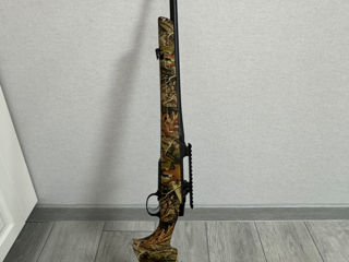 CZ 557 predator Cal 308