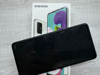 Samsung A51