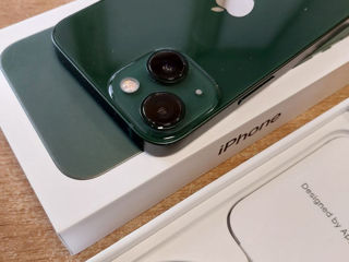 iPhone 13 mini фото 4