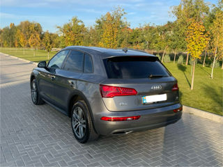 Audi Q5 foto 5