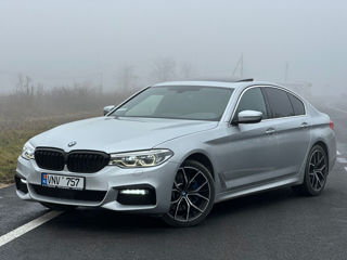 BMW 5 Series foto 3