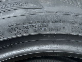 245/50 R19 Falken EuroAllseason/ Доставка, livrare toata Moldova 2024 foto 9