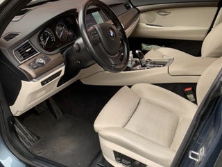 BMW 5 GT foto 4