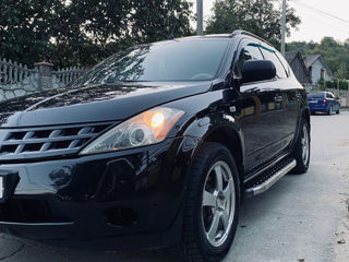 Nissan Murano foto 7