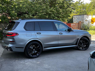 BMW X7 foto 4