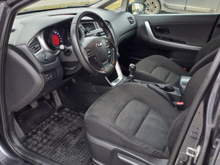 KIA Ceed foto 8