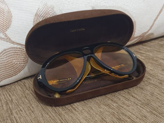 Tom Ford Neughman Sunglasses