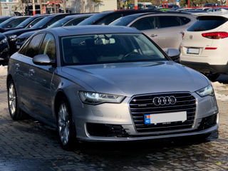 Audi A6 foto 4