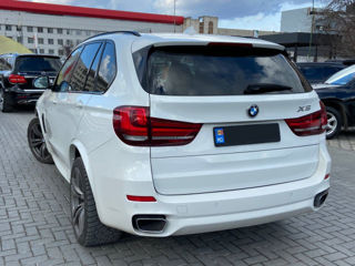 BMW X5 фото 3