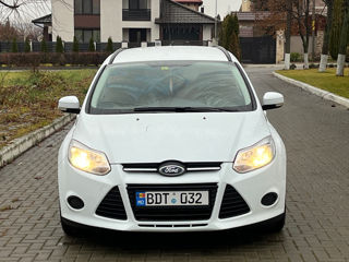 Ford Focus foto 2