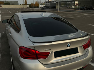 BMW 4 Series foto 10