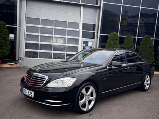 Mercedes S-Class foto 5