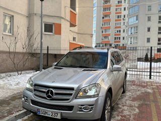 Mercedes GL-Class foto 6