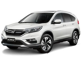 Honda CRV 4 1.6 i-dtec 44