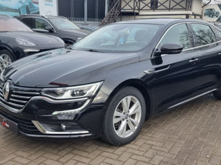 Renault Talisman foto 1