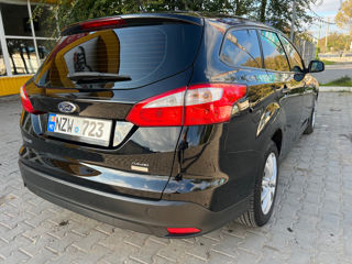 Ford Focus foto 5