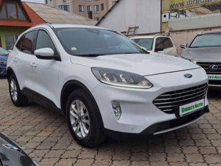 Ford Kuga foto 5