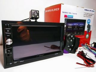 Новые автомагнитолы 2 DIN Pioneer! Установка-Доставка-Гарантия! foto 9