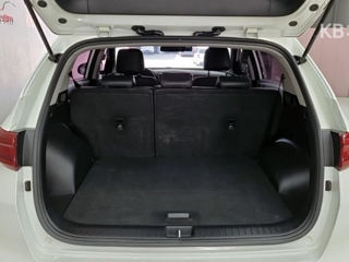 KIA Sportage foto 16