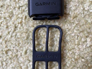 Garmin cadence