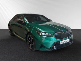 BMW M5, 2025 
