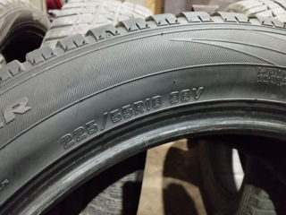 Falken 225/55 r18 , 4шт - 1800л foto 4