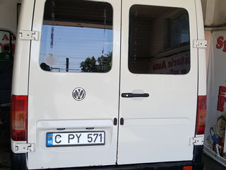 Volkswagen foto 1