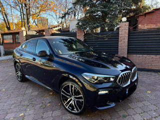 BMW X6 foto 2