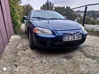 Chrysler Sebring foto 1