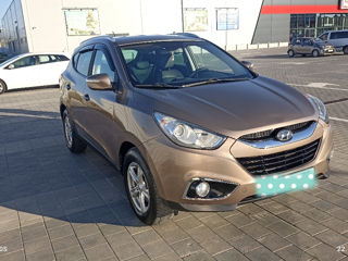 Hyundai Tucson foto 2