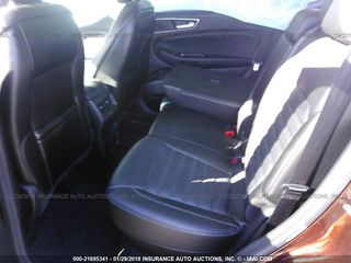 Ford Edge foto 7