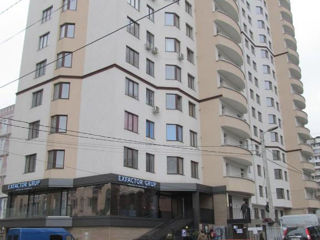 Apartament cu 1 cameră, 50 m², Centru, Chișinău foto 14