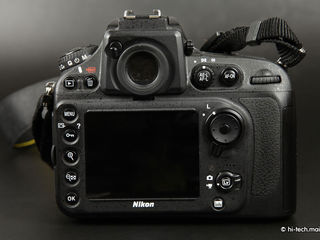 Nikon D800 Body Sigma Art 24 70mm 2.8F. foto 3