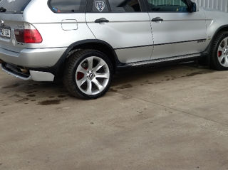 BMW X5 foto 5