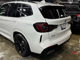 BMW X3 foto 3